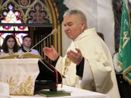 Niedziela Świętej Rodziny, 29.12.2024